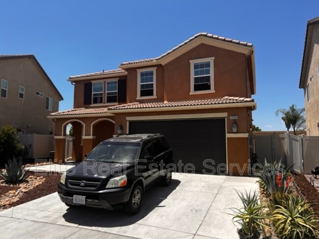 8696 Camden Dr in Santee, CA - Building Photo - Building Photo