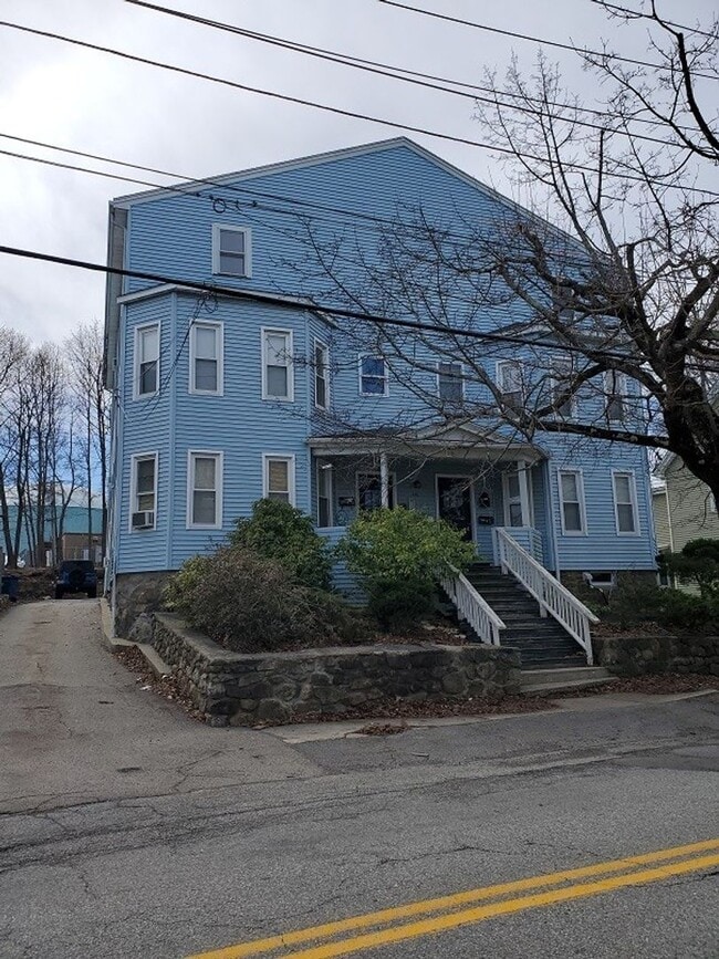 186 Broad St Rentals in Marlborough, MA