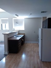 Central Living Senior Apartments in Huntington, IN - Foto de edificio - Building Photo