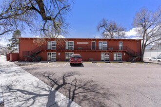 415 S Weber St in Colorado Springs, CO - Building Photo - Building Photo