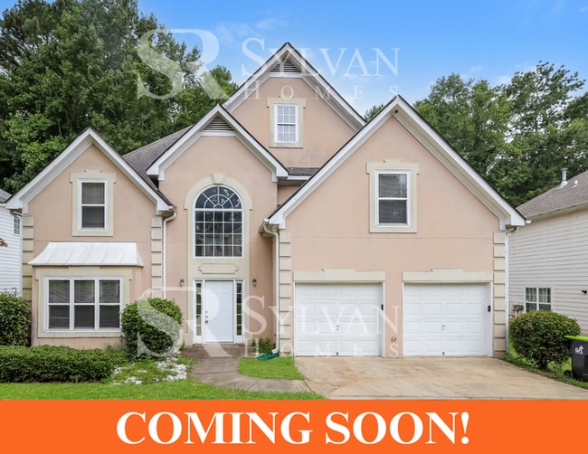 2375 Lake Royale Dr