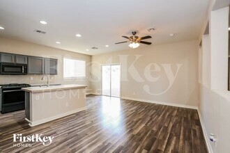 5108 1st Sun St in North Las Vegas, NV - Building Photo - Building Photo