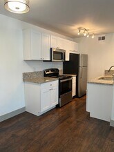 4633 Fairmount St in Dallas, TX - Foto de edificio - Building Photo