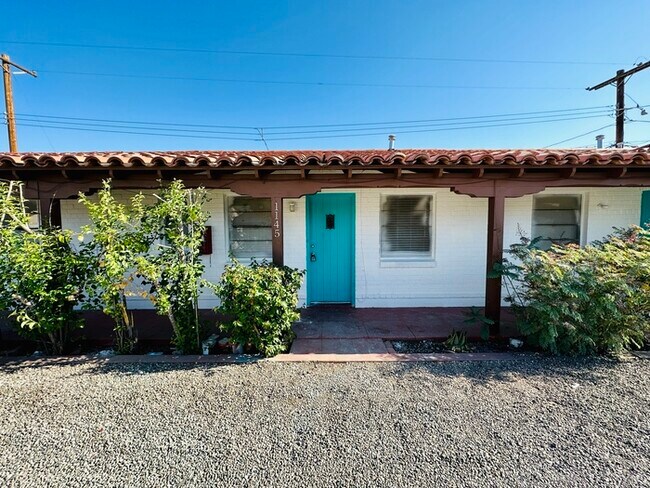 1145 E 10th St in Tucson, AZ - Building Photo - Building Photo