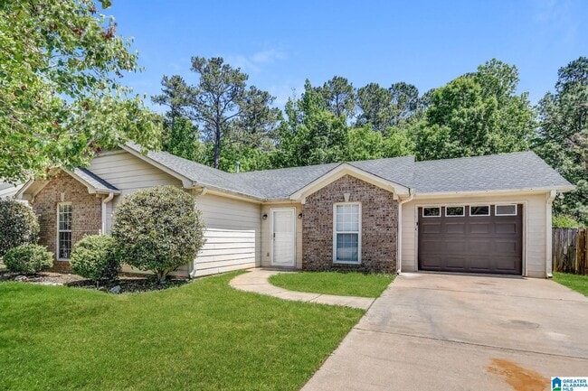 224 Meriweather Ln in Calera, AL - Building Photo - Building Photo