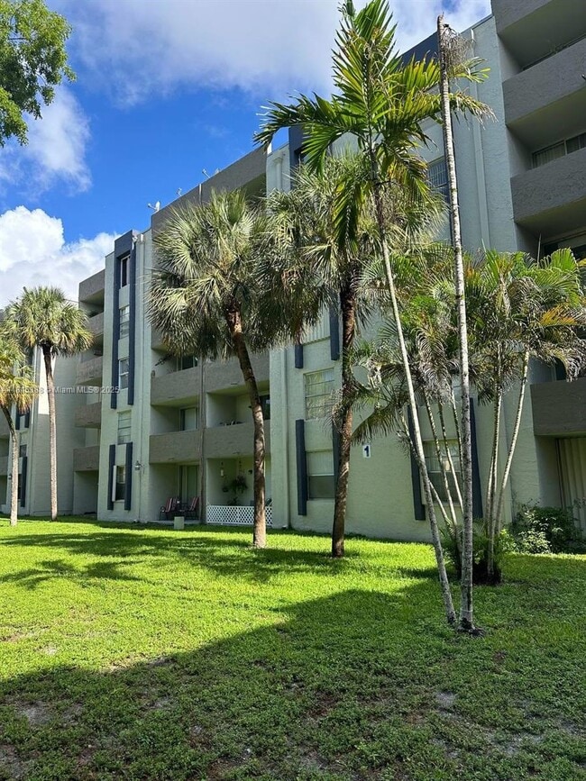property at 10000 NW 80th Ct