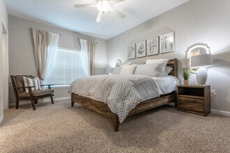 Landmark at Auburn Lakes in Spring, TX - Building Photo - Interior Photo