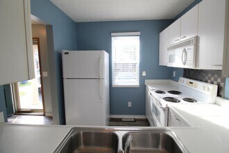 1720 Messner Dr in Hilliard, OH - Building Photo - Building Photo