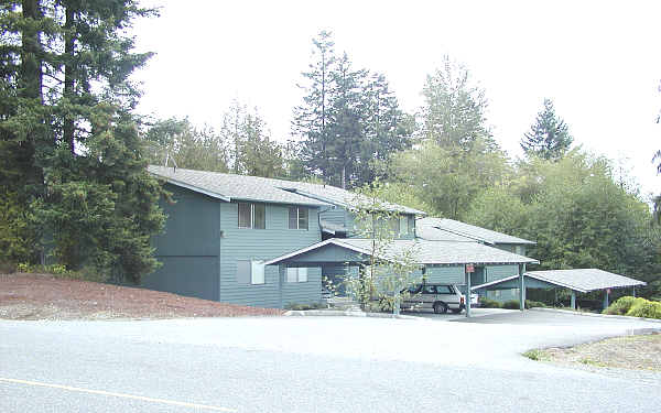 7202 194th Ave E in Bonney Lake, WA - Building Photo