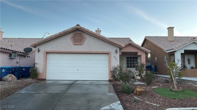 property at 8217 Broward Ln