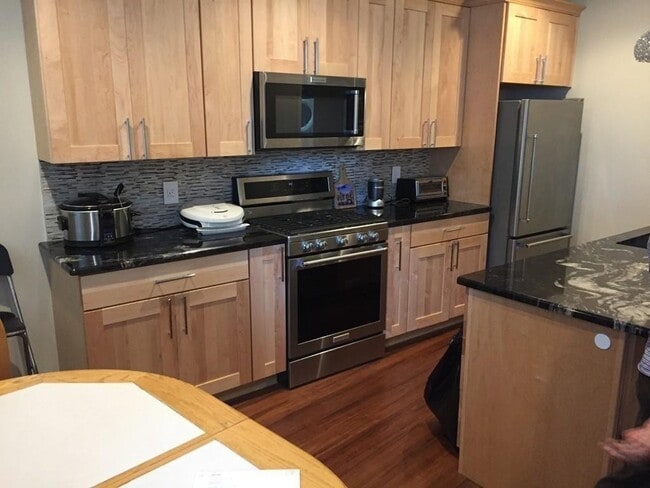 110 Prince St, Unit 5 in Boston, MA - Building Photo - Building Photo