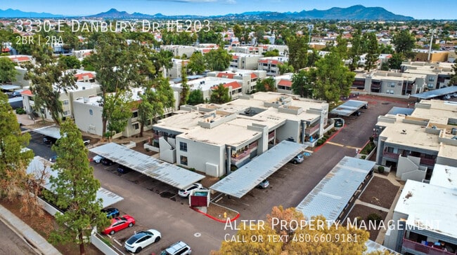 3330 W Danbury Dr