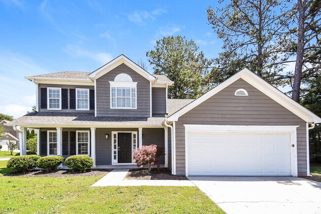 property at 2057 Wedgewood Dr