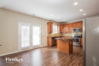 3014 Oconee Ln in Charlotte, NC - Building Photo - Building Photo