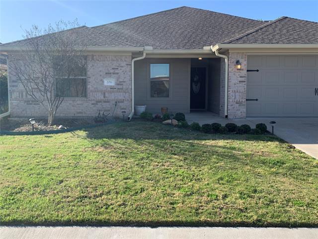 2011 S 15th St in Waco, TX - Building Photo - Building Photo