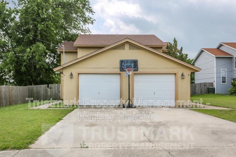 4506 Lago Cir in Killeen, TX - Building Photo