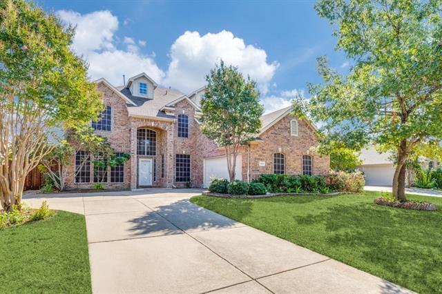 property at 1008 Leoti Ln