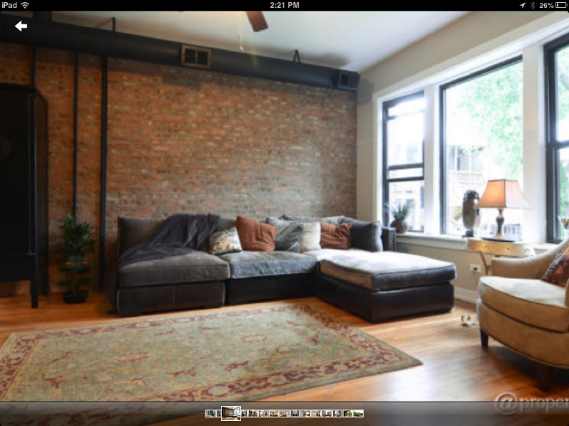 1312 E 54th St in Chicago, IL - Building Photo
