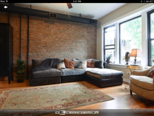 property at 1312 E 54th St
