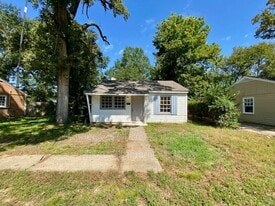 3020 Conmar St in Shreveport, LA - Building Photo