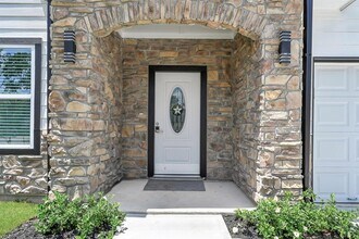13222 Donegal Way in Houston, TX - Building Photo - Building Photo