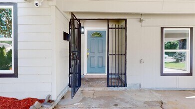 3806 Cosby St in Houston, TX - Building Photo - Building Photo