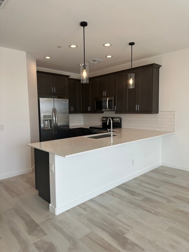 property at 9833 E Wavelength Ave