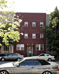 102 Eagle St in Brooklyn, NY - Building Photo - Building Photo