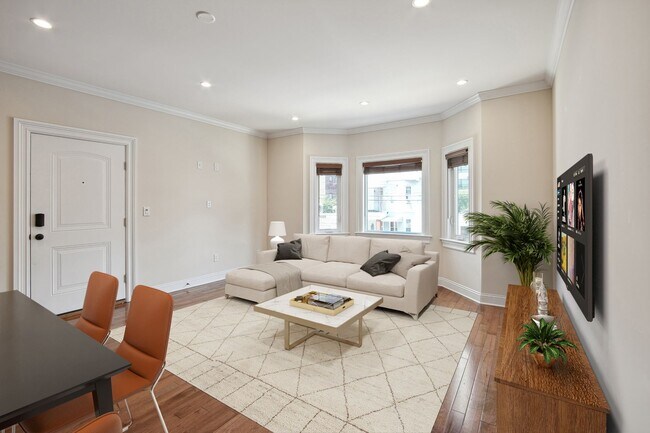 286 Whiton St in Jersey City, NJ - Building Photo - Building Photo