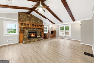 1247 Wooten Dr in Canton, GA - Building Photo - Building Photo