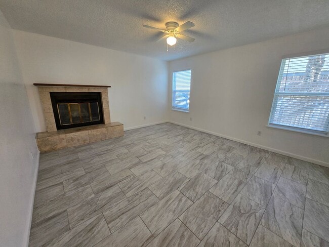 4104 Pawnee Dr in Roswell, NM - Building Photo - Building Photo