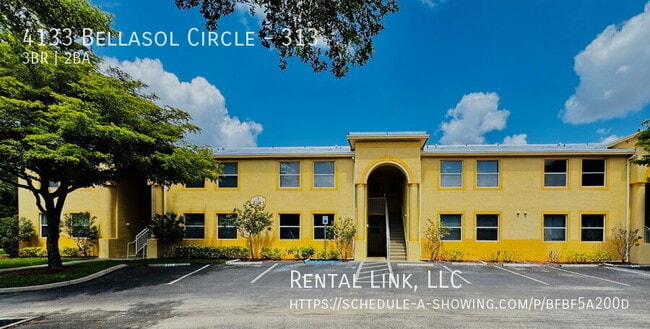 4133 Bellasol Cir