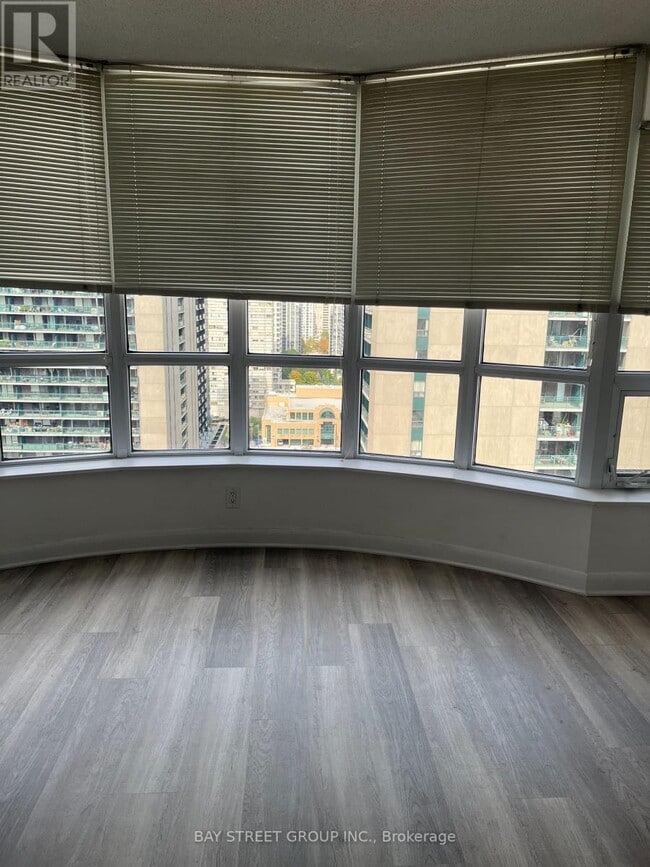 property at 33-2433 Sheppard Ave E