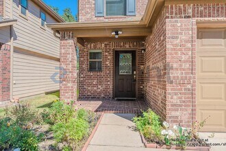 7610 Connemara Dr in Cypress, TX - Building Photo - Building Photo