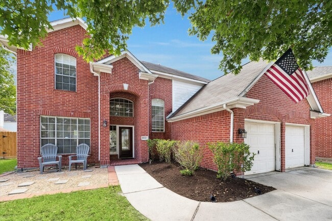 property at 9215 Colonyway Ct