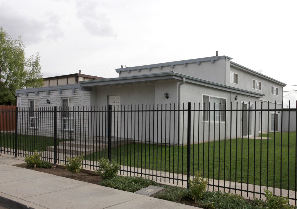 22827 Adrienne Ave in Moreno Valley, CA - Building Photo