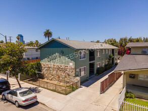 621 Cerritos Ave in Long Beach, CA - Building Photo - Building Photo