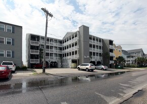 Captain's Walk III Apartments