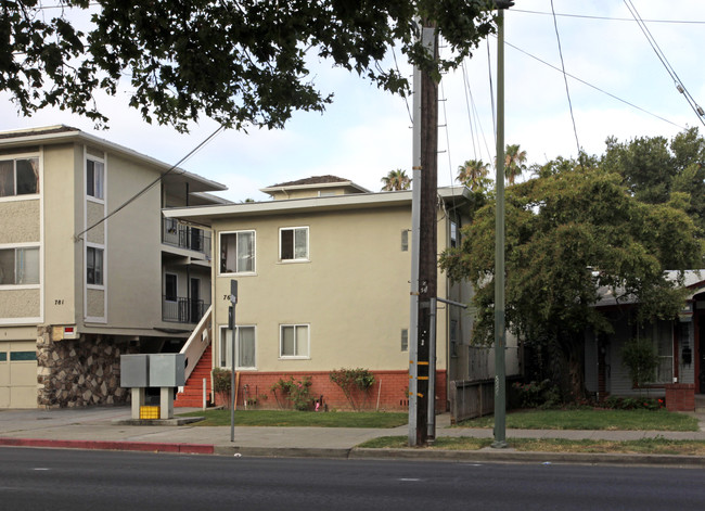 769 S 11th St in San Jose, CA - Building Photo - Building Photo