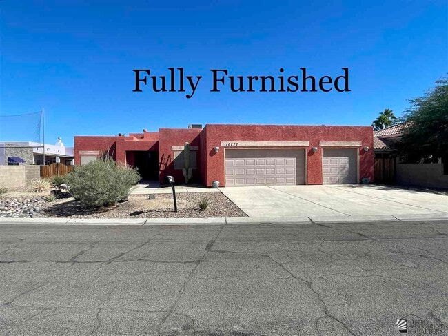 property at 10277 S Del Rey Dr