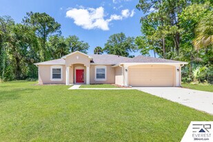 15 Port Echo Ln in Palm Coast, FL - Building Photo
