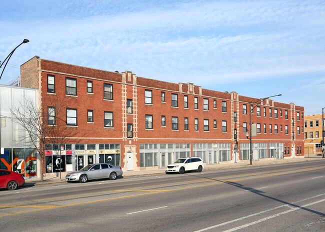 5000-5014 W Madison St