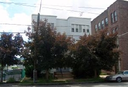 429 N Main St in Wilkes-Barre, PA - Building Photo - Building Photo