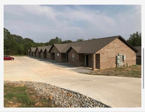 1 Sweet Gum Trail in Pocahontas, AR - Building Photo - Building Photo