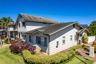 91-6590 Kapolei Pky in Ewa Beach, HI - Building Photo