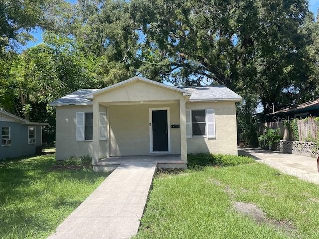 1835 27th St S in St. Petersburg, FL - Building Photo