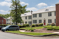 Gates at Ballston in Arlington, VA - Building Photo - Building Photo