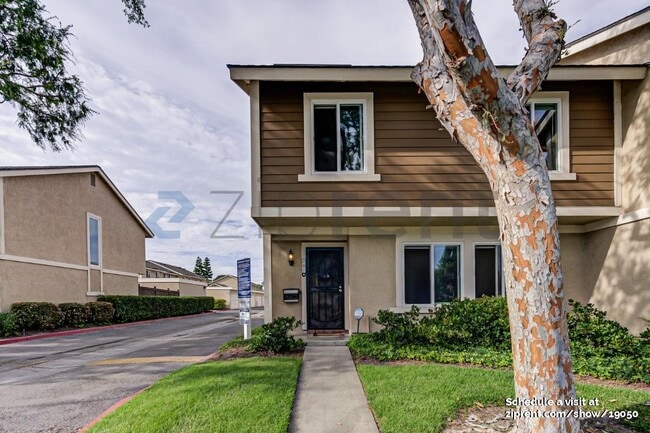 property at 201 Carriage Dr