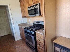 1410 E Pine St in Silver City, NM - Building Photo - Building Photo