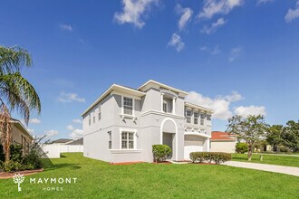 4093 Festival Pointe Blvd in Mulberry, FL - Building Photo - Building Photo